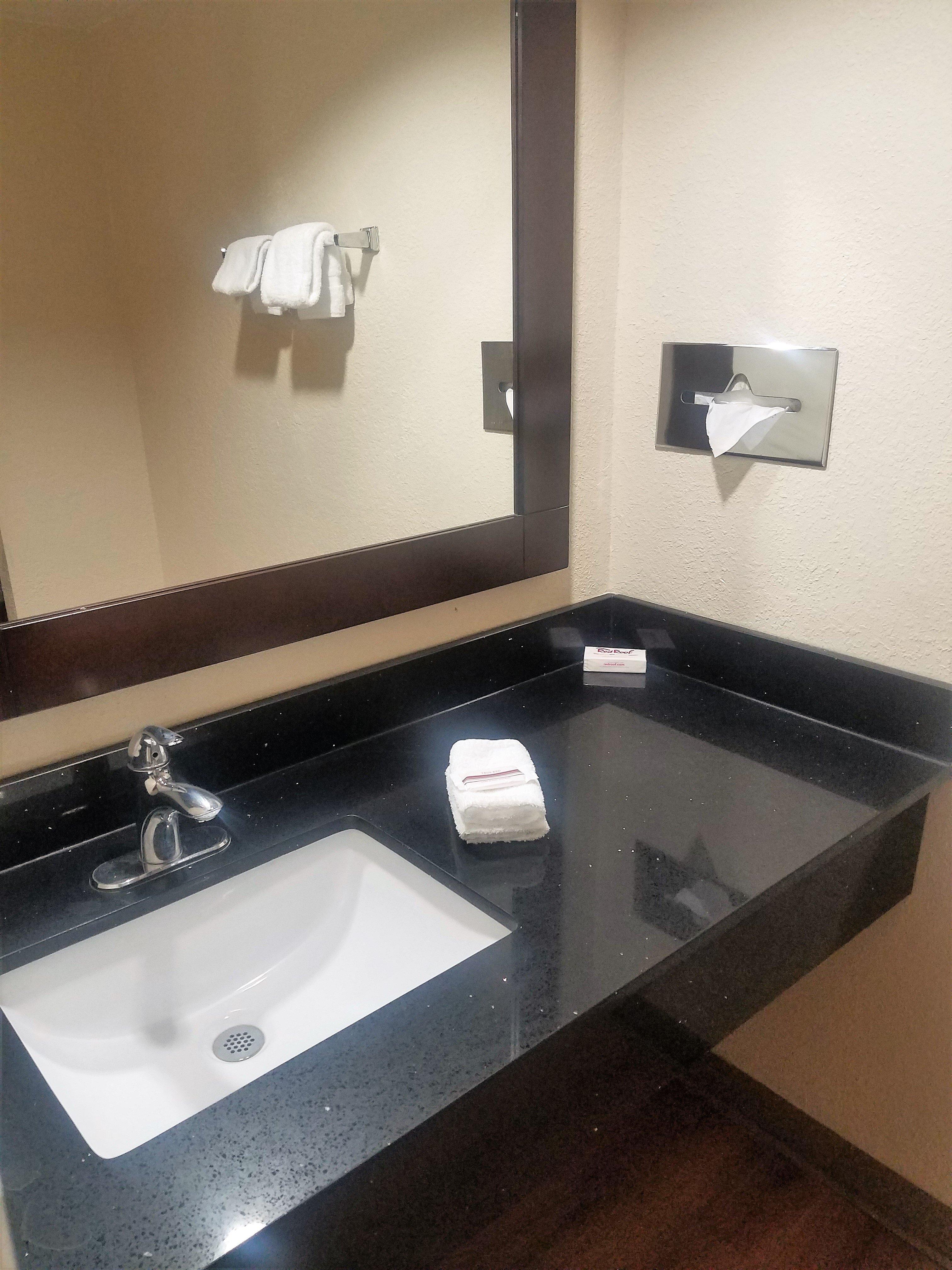 Red Roof Inn & Suites Houston- Hobby Airport Esterno foto